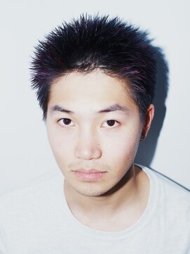 サル 代官山(SAL) 【SAL】ベリーショート