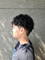 デンパツクラブ 美膳(DENPATSU CLUB)&nbsp;メンズツーブロック