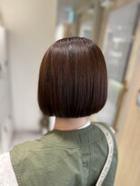 トゥーリ 長崎住吉店(tuuli)&nbsp;ミニボブ　Ayame