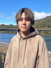 イヴ(I've) tomoya