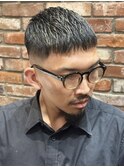 フェードカット