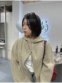 レイヤーボブ