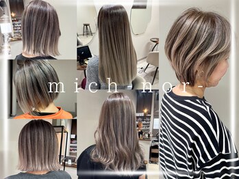 mich-nor-【ミチノア】