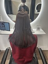 リコル(Licol)&nbsp;透明感カラー 艶髪