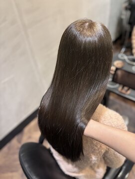 アンジェリカ 近鉄奈良店(ANGELICA) オリーブベージュ【ayaka】