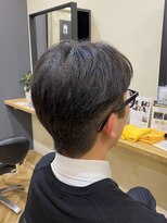 アルター(aL ter)&nbsp;メンズカット【アルター鎌取店　今吉】