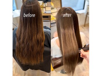 The Hair Resort Lagoon【ザ ヘア リゾート ラグーン】