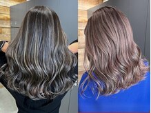 ヘアリゾート バルボア アイランド(hair resort Balboa Island)