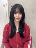 ハッシュカット
