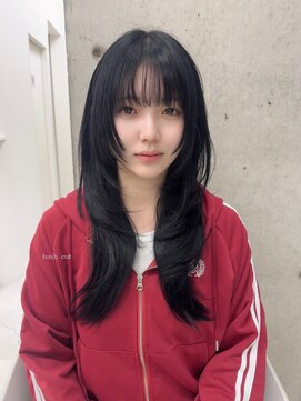 ヒン(HIN) ハッシュカット