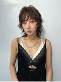 レイヤーウルフ