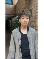 蜃気楼&nbsp;（（（蜃気楼）））いい感じのハイライト！