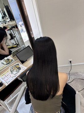 アチェロ(Acero.) 髪質改善縮毛矯正