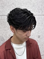 ロイ(ROY)&nbsp;コンマフェザーショート