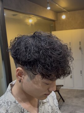 ライズ 新小岩店(RISE) スペインカール