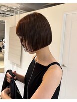 パトゥ 京都四条烏丸(patou)&nbsp;minibob