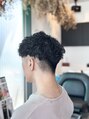 ヘアーデザイン ピニック(hair design P2C) ツイスパやスペインカールでイメージ変えてみませんか?
