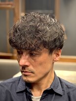 銀座 シノ 灯(shino HANARE)&nbsp;スペインカール