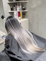 コスモス 町田(COSMOS)&nbsp;バレイヤージュ/エアタッチバレイヤージュ/シャドウルーツ