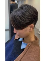 オルカン バイ エクシア(OLCAN by EXCIA)&nbsp;曲がる縮毛矯正