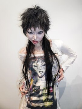 ブロック ジャポン(bloc japon) mallet/matte finish