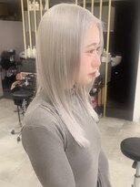 ノエ 心斎橋(Noe)&nbsp;シルバーベージュ