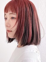 キーゴ 博多(KY-GO.) RED×BLACK