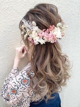 ヘアアンドメイク スタジオ ラプラス(HAIR&MAKE STUDIO rapLus)