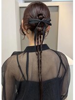 エリンヘア(ELIN hair.)&nbsp;（elin）nanami