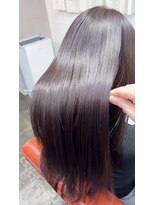 シック(Chic)&nbsp;ペールピンクベージュ×メテオトリートメント☆彡