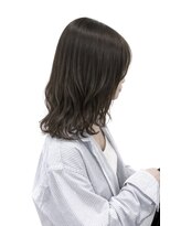 イワッシュ 大和駅店(IwAsh)&nbsp;#髪質改善#縮毛矯正#学割U24#大和駅