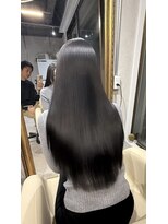 メゾン アネックス(Maison Annex)&nbsp;髪質改善カラー/韓国/レイヤーカット/ブリーチなしダブルカラー