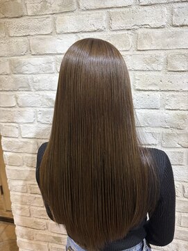 シャル 八王子(shalu) ミディアレイヤー