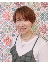 ココロニコル&nbsp;Mayo さん