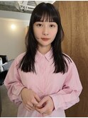 オリーブベージュカラー/オリーブグレージュカラー/アッシュ