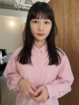 ユー(yew) オリーブベージュカラー/オリーブグレージュカラー/アッシュ