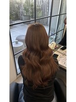 ロロ(LoLo.)&nbsp;暖色カラー