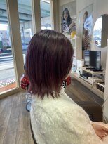 スマイル(Smile) ボブ