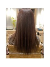 【髪の芯から強度を高める「コアミー」導入。細くなったエイジング毛にハリとコシを蘇らせるケア】