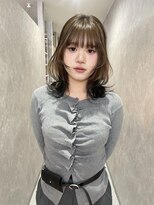 メゾントワ(Maison Toi)&nbsp;medium layer