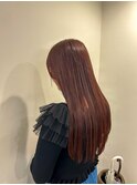 ブリーチ/ハイライト/髪質改善/縮毛矯正/金沢文庫
