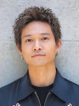 メンズフィール 心斎橋(MEN'S FEEL)&nbsp;RYOSUKE 心斎橋