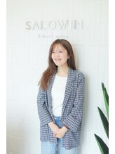 大人女性に寄り添う、女性スタイリストが多いサロン