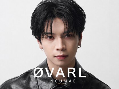 オーバル ジングウマエ(OVARL jingumae)の写真