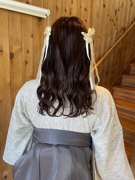 ラパンセベージュ(LA PENSEE BEIGE) LAPENSEE/beige/奥村/卒業式セット