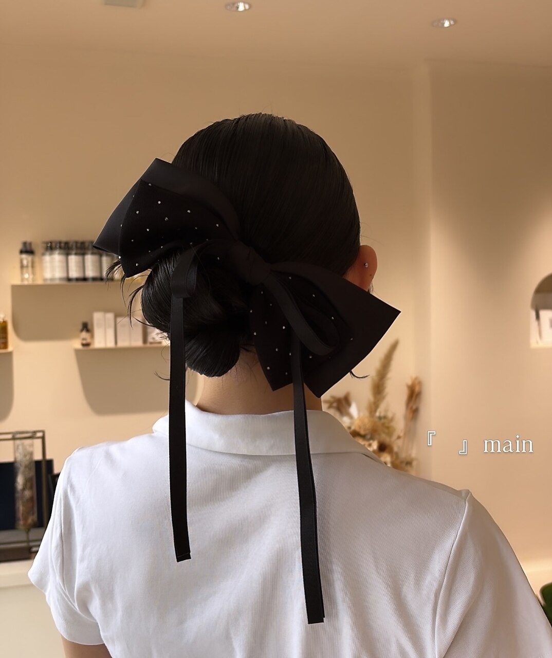 2026年夏】ヘアセットの髪型・ヘアアレンジ｜高松・香川｜新着順