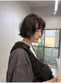 【TALO】ボブパーマ