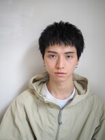 ローハ 表参道 原宿(Lowha)&nbsp;Lowha /メンズカット/メンズパーマ/原宿/表参道/明治神宮前