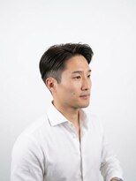 ワンワンオー バーバーショップ 博多店(@110 BARBER SHOP) ビジネス/フェード/濡れパン/バーバー/美容室/理容室/博多/眉毛