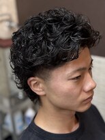 エイト(Eight)&nbsp;マレットヘア